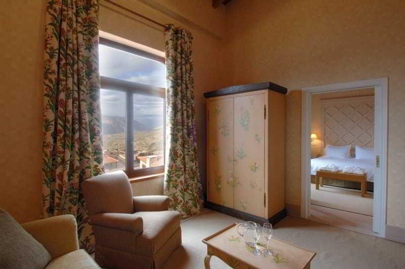 Santa Marina Arachova Hotel 外观 照片