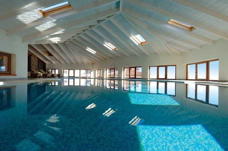 Santa Marina Arachova Hotel 外观 照片