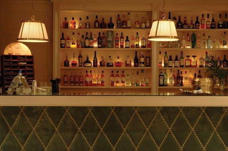 Santa Marina Arachova Hotel 外观 照片