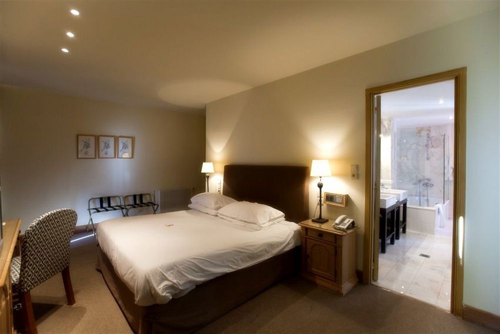 Santa Marina Arachova Hotel 外观 照片