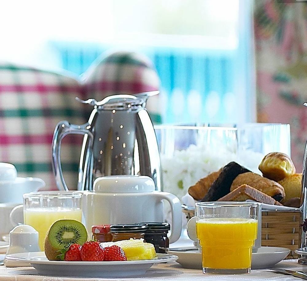 Santa Marina Arachova Hotel 外观 照片