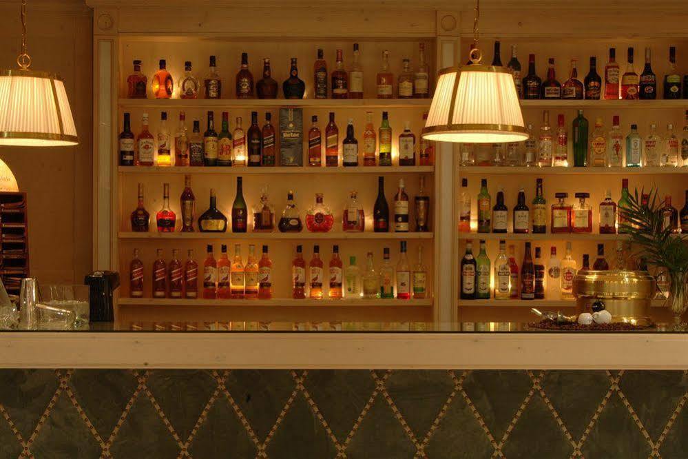 Santa Marina Arachova Hotel 外观 照片