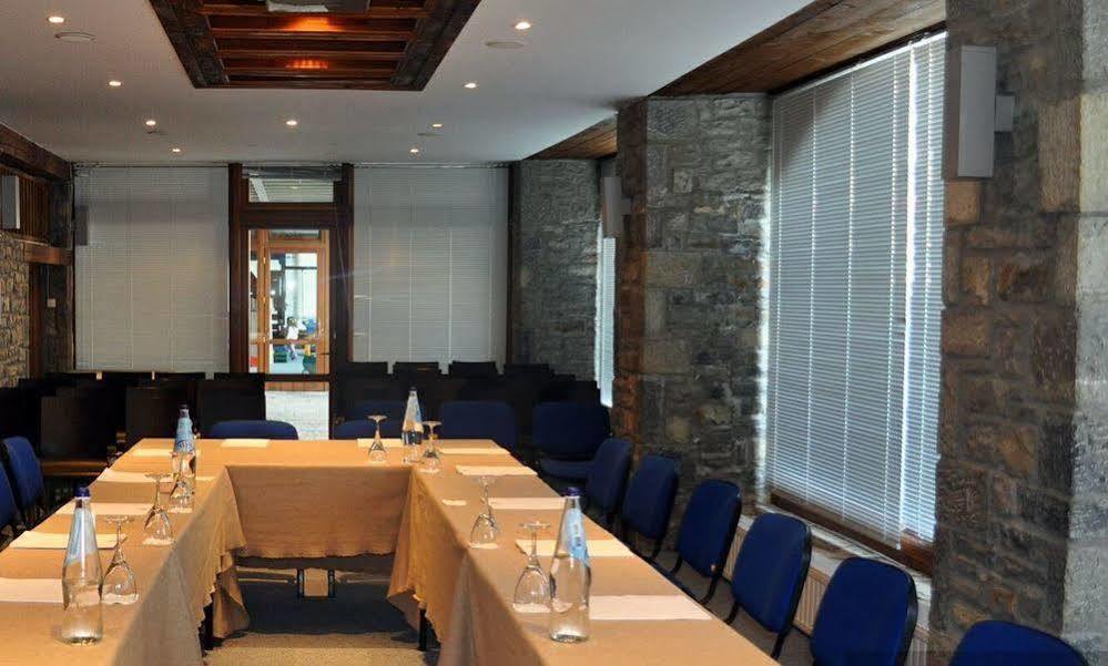 Santa Marina Arachova Hotel 外观 照片
