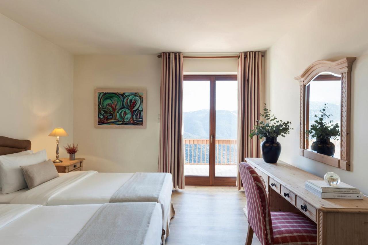 Santa Marina Arachova Hotel 外观 照片
