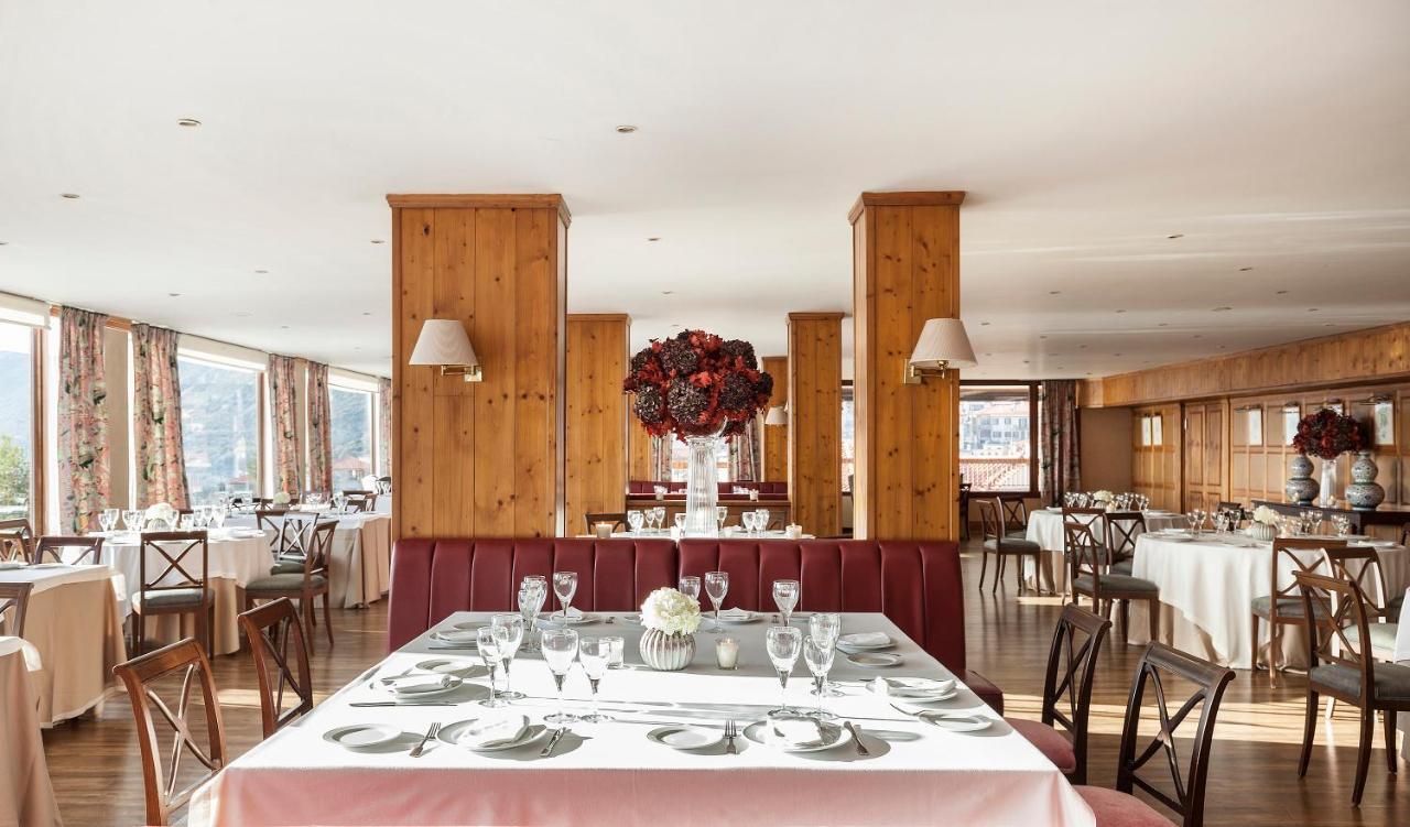 Santa Marina Arachova Hotel 外观 照片
