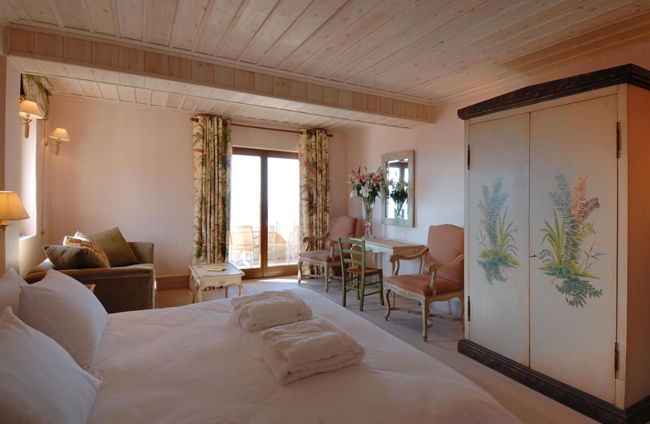 Santa Marina Arachova Hotel 外观 照片