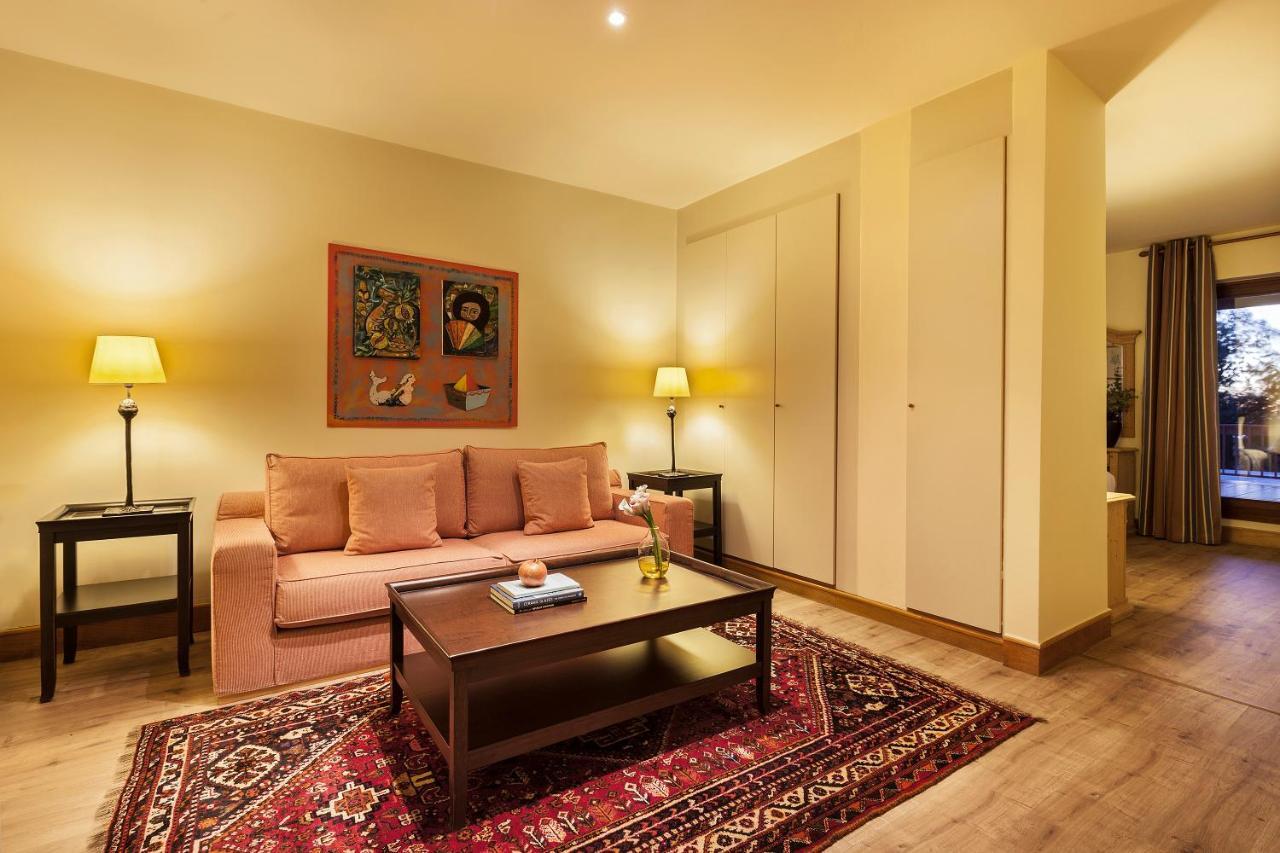 Santa Marina Arachova Hotel 外观 照片
